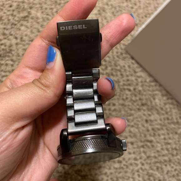 Diesel Watch - Picture 2 of 3
